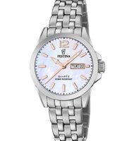 Reloj Festina Mujer in Acero F20455/5